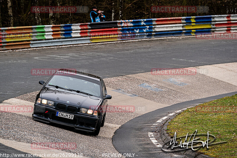 Bild #26299138 - Touristenfahrten Nürburgring Nordschleife (30.03.2024)