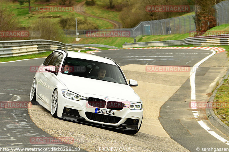 Bild #26299140 - Touristenfahrten Nürburgring Nordschleife (30.03.2024)