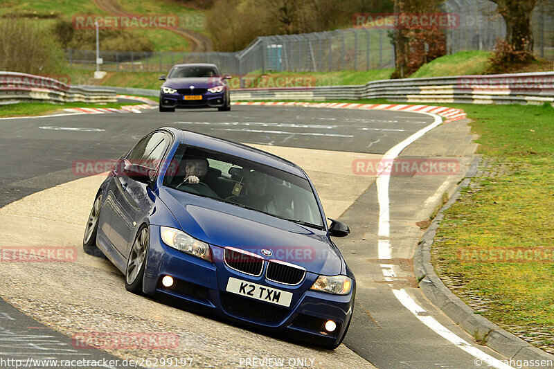 Bild #26299197 - Touristenfahrten Nürburgring Nordschleife (30.03.2024)