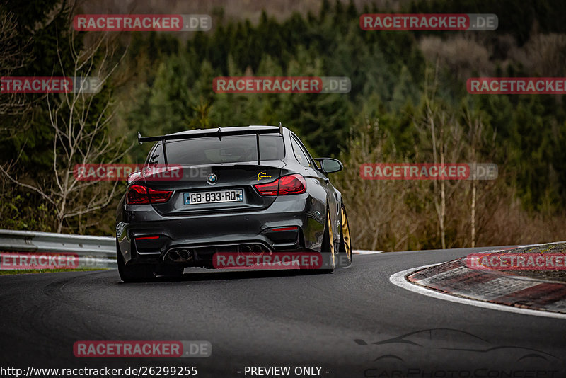 Bild #26299255 - Touristenfahrten Nürburgring Nordschleife (30.03.2024)