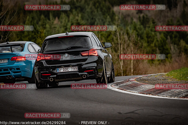 Bild #26299284 - Touristenfahrten Nürburgring Nordschleife (30.03.2024)