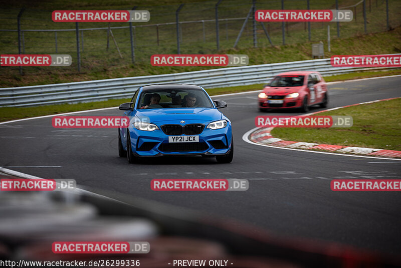 Bild #26299336 - Touristenfahrten Nürburgring Nordschleife (30.03.2024)