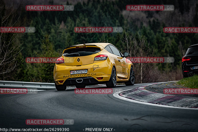 Bild #26299390 - Touristenfahrten Nürburgring Nordschleife (30.03.2024)