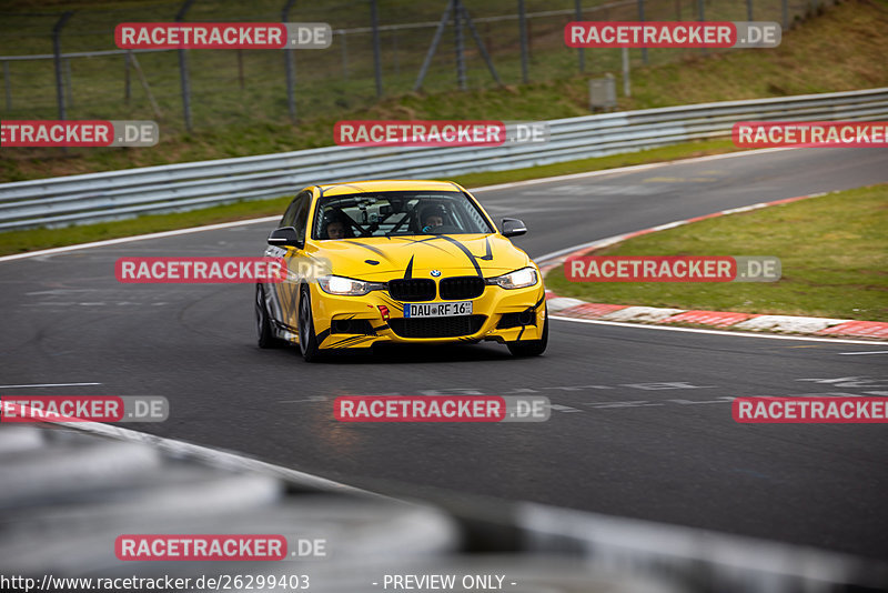 Bild #26299403 - Touristenfahrten Nürburgring Nordschleife (30.03.2024)