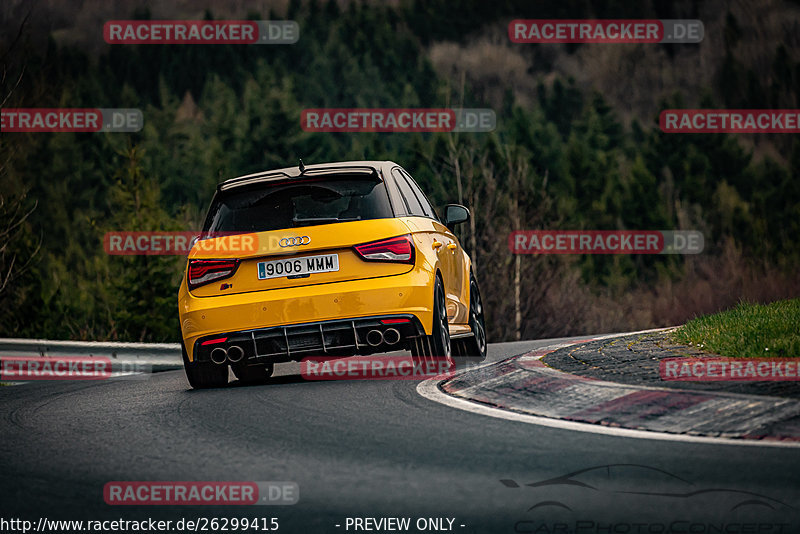 Bild #26299415 - Touristenfahrten Nürburgring Nordschleife (30.03.2024)