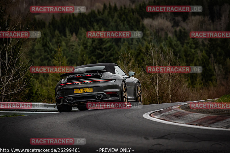 Bild #26299461 - Touristenfahrten Nürburgring Nordschleife (30.03.2024)