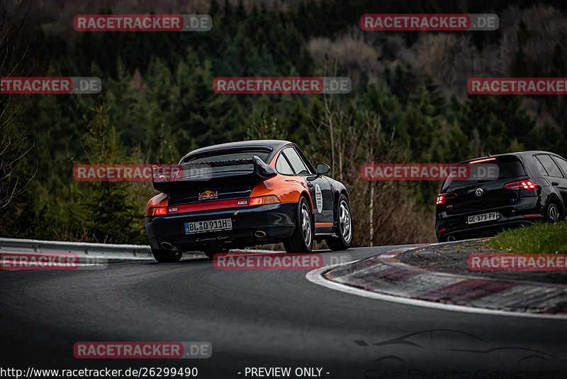 Bild #26299490 - Touristenfahrten Nürburgring Nordschleife (30.03.2024)