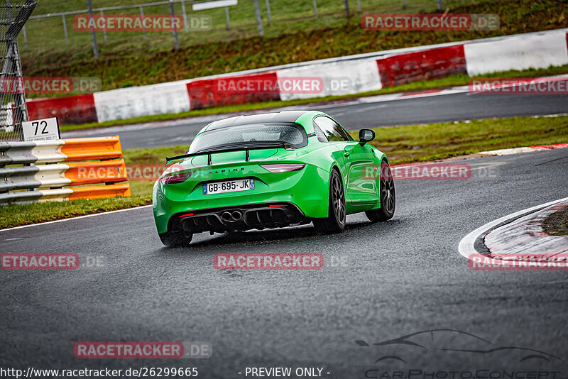 Bild #26299665 - Touristenfahrten Nürburgring Nordschleife (30.03.2024)