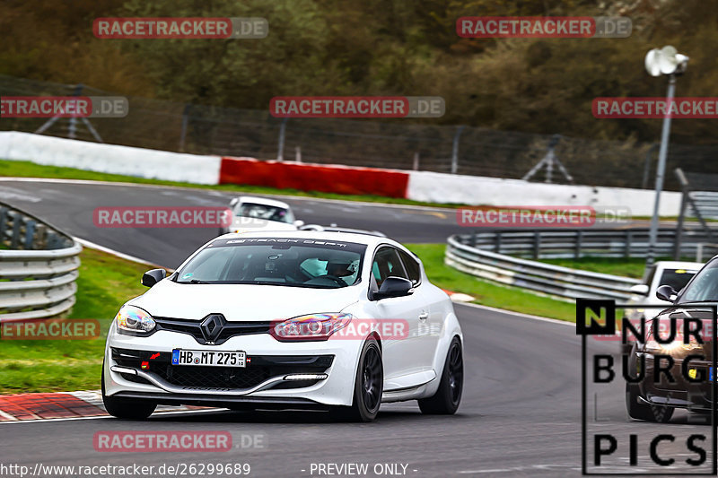 Bild #26299689 - Touristenfahrten Nürburgring Nordschleife (30.03.2024)