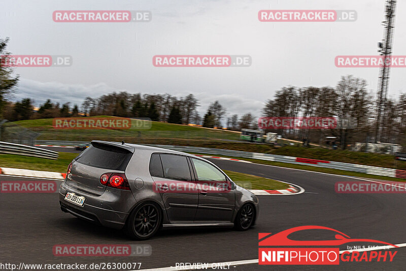 Bild #26300077 - Touristenfahrten Nürburgring Nordschleife (30.03.2024)