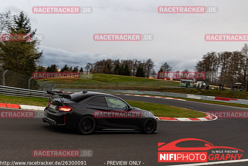 Bild #26300091 - Touristenfahrten Nürburgring Nordschleife (30.03.2024)