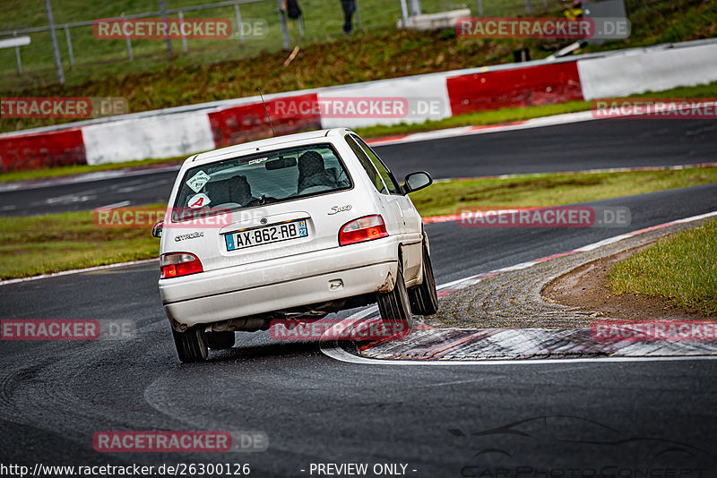 Bild #26300126 - Touristenfahrten Nürburgring Nordschleife (30.03.2024)