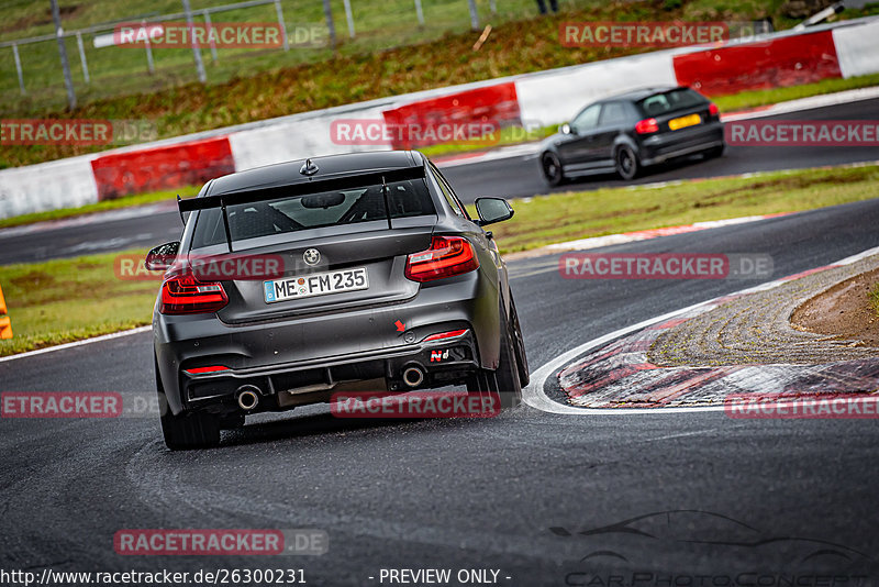 Bild #26300231 - Touristenfahrten Nürburgring Nordschleife (30.03.2024)