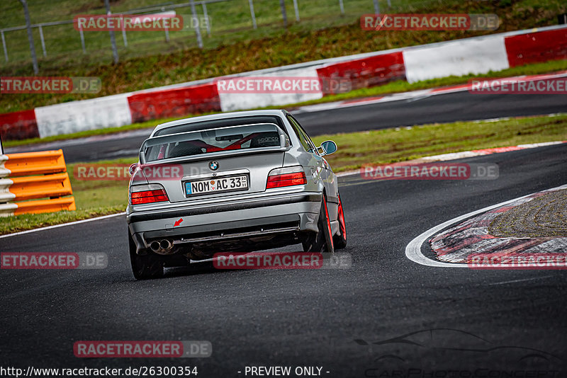 Bild #26300354 - Touristenfahrten Nürburgring Nordschleife (30.03.2024)