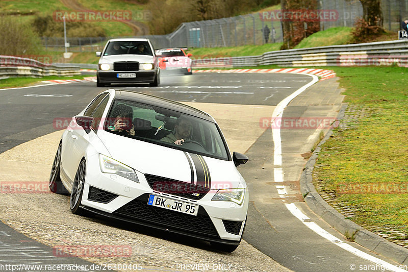 Bild #26300405 - Touristenfahrten Nürburgring Nordschleife (30.03.2024)