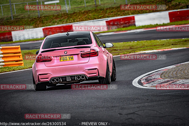 Bild #26300534 - Touristenfahrten Nürburgring Nordschleife (30.03.2024)