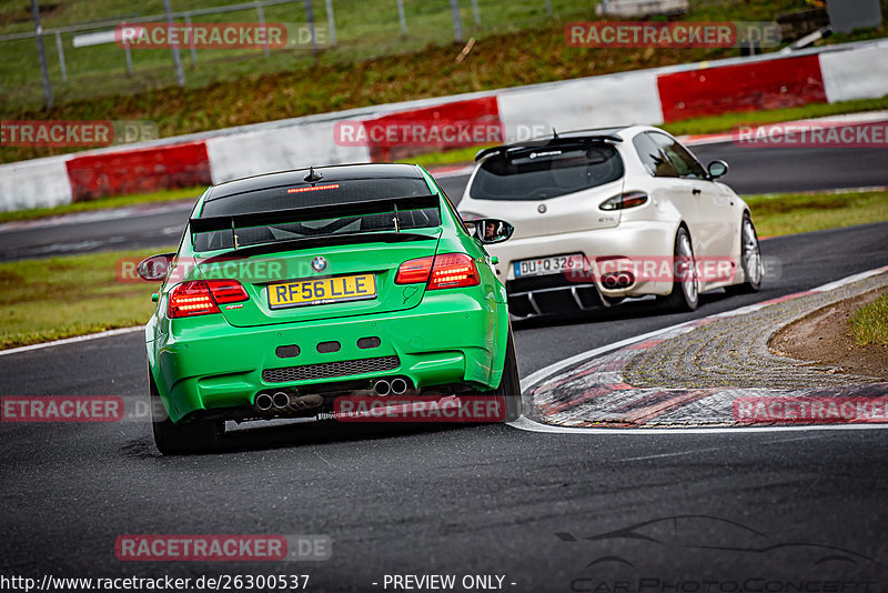 Bild #26300537 - Touristenfahrten Nürburgring Nordschleife (30.03.2024)