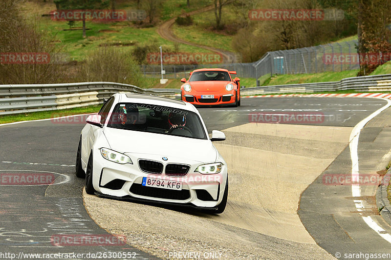 Bild #26300552 - Touristenfahrten Nürburgring Nordschleife (30.03.2024)