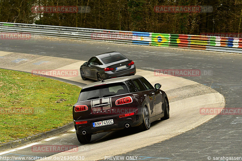 Bild #26300630 - Touristenfahrten Nürburgring Nordschleife (30.03.2024)