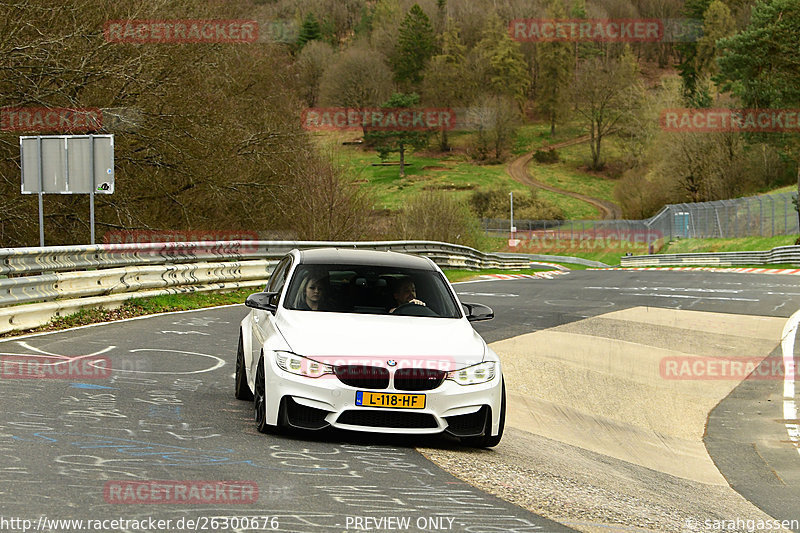 Bild #26300676 - Touristenfahrten Nürburgring Nordschleife (30.03.2024)