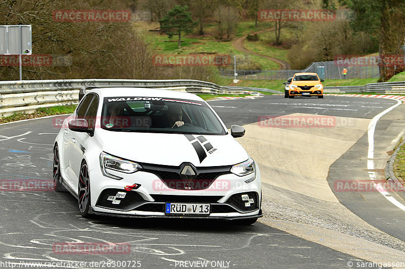 Bild #26300725 - Touristenfahrten Nürburgring Nordschleife (30.03.2024)