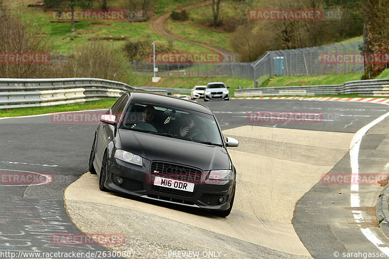 Bild #26300807 - Touristenfahrten Nürburgring Nordschleife (30.03.2024)