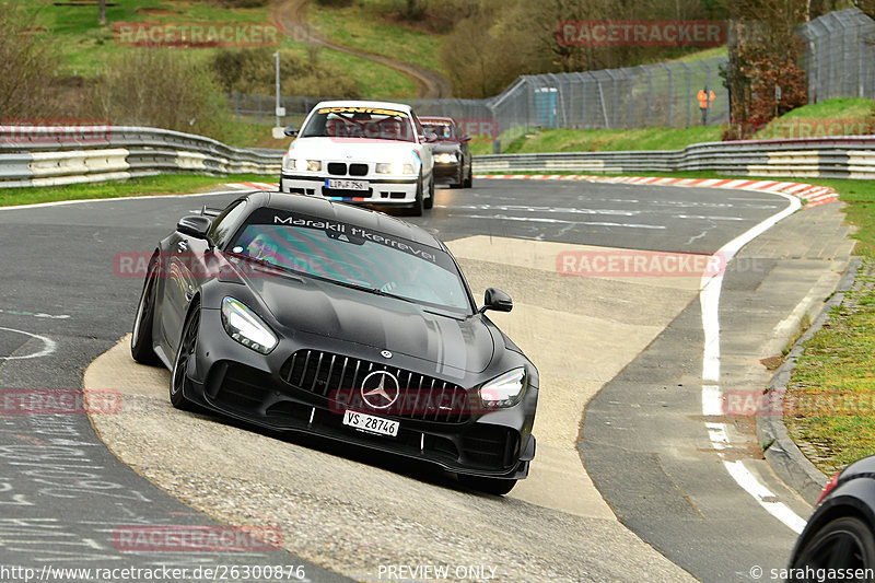 Bild #26300876 - Touristenfahrten Nürburgring Nordschleife (30.03.2024)