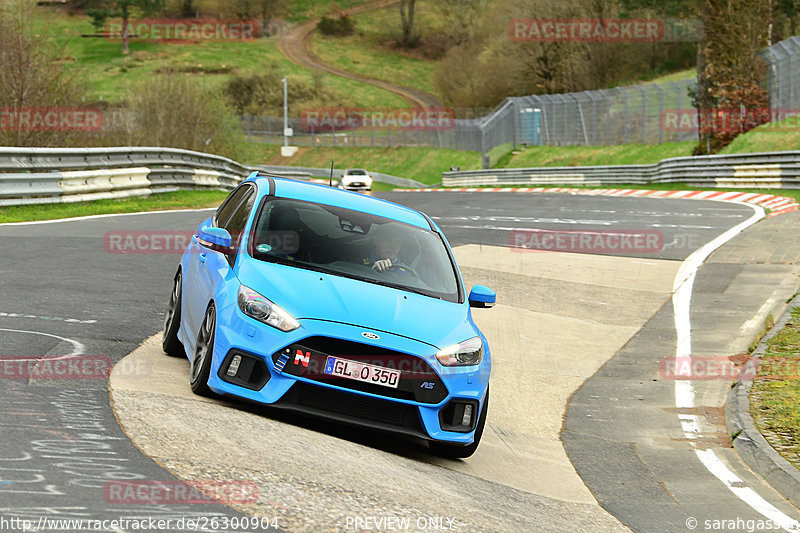 Bild #26300904 - Touristenfahrten Nürburgring Nordschleife (30.03.2024)