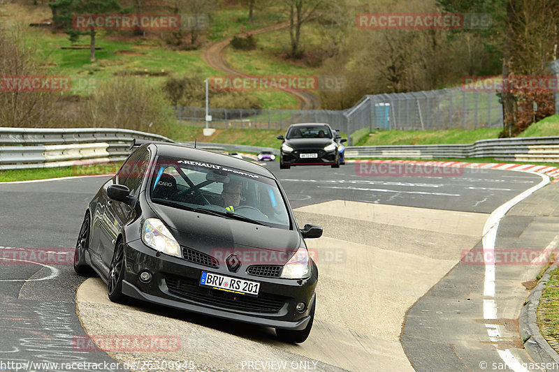 Bild #26300945 - Touristenfahrten Nürburgring Nordschleife (30.03.2024)