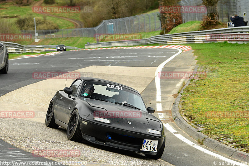 Bild #26301000 - Touristenfahrten Nürburgring Nordschleife (30.03.2024)