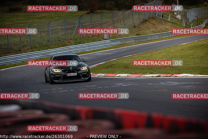 Bild #26301069 - Touristenfahrten Nürburgring Nordschleife (30.03.2024)