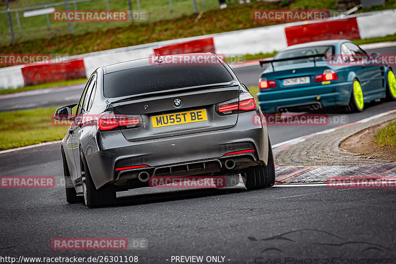 Bild #26301108 - Touristenfahrten Nürburgring Nordschleife (30.03.2024)