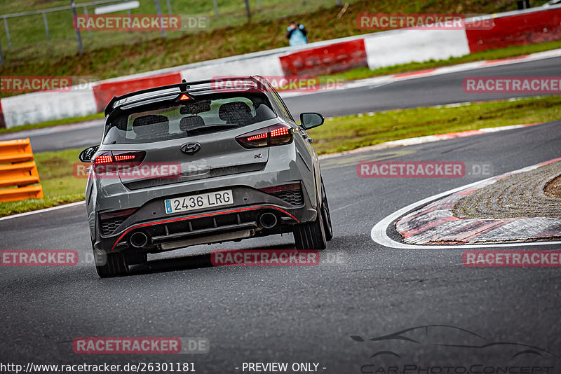 Bild #26301181 - Touristenfahrten Nürburgring Nordschleife (30.03.2024)