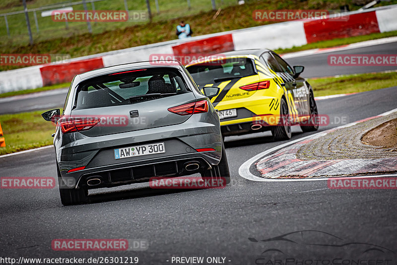 Bild #26301219 - Touristenfahrten Nürburgring Nordschleife (30.03.2024)