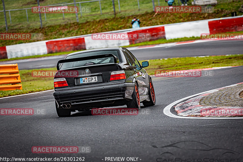 Bild #26301262 - Touristenfahrten Nürburgring Nordschleife (30.03.2024)