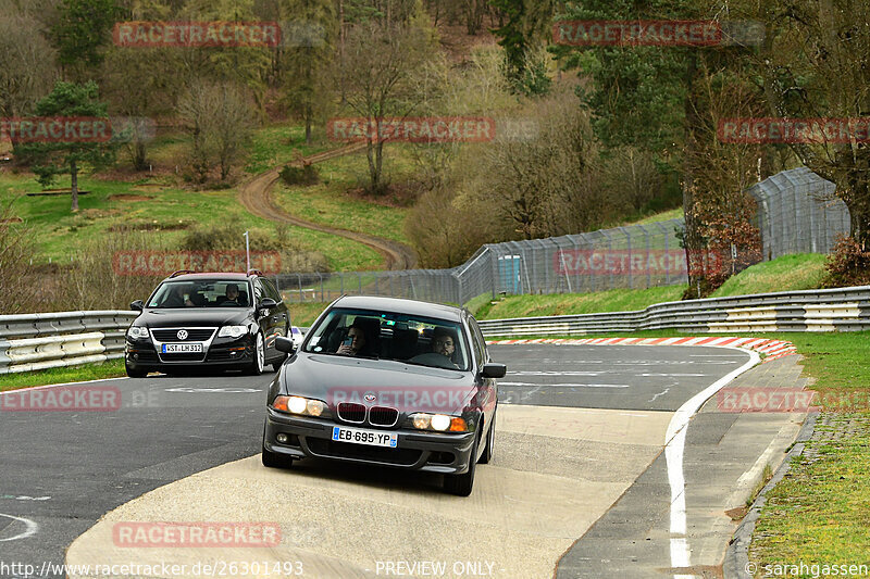 Bild #26301493 - Touristenfahrten Nürburgring Nordschleife (30.03.2024)