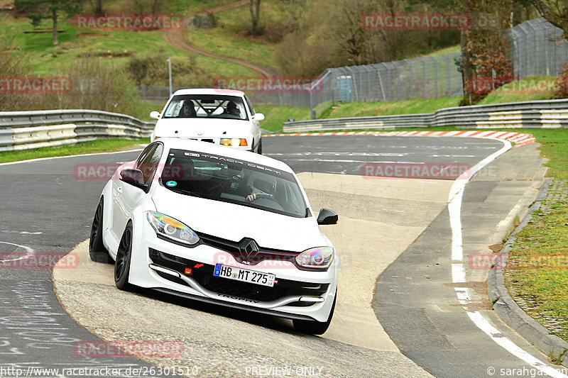 Bild #26301510 - Touristenfahrten Nürburgring Nordschleife (30.03.2024)