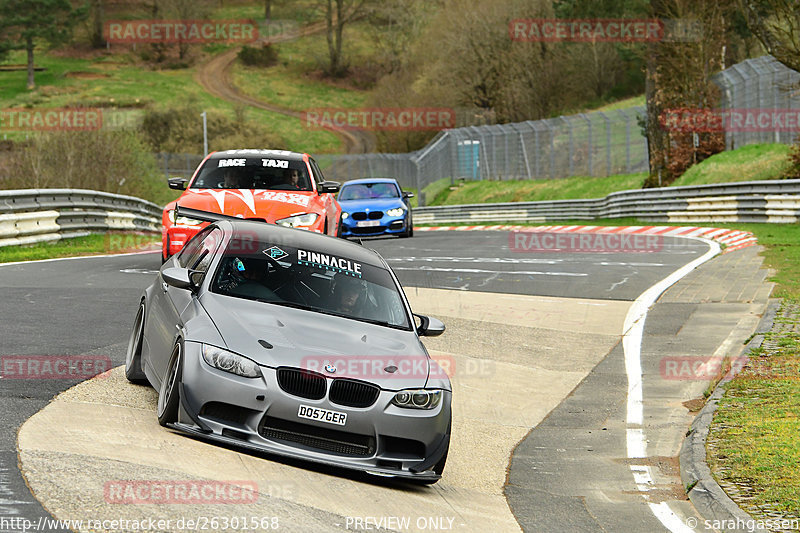 Bild #26301568 - Touristenfahrten Nürburgring Nordschleife (30.03.2024)