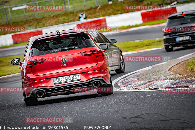 Bild #26301585 - Touristenfahrten Nürburgring Nordschleife (30.03.2024)