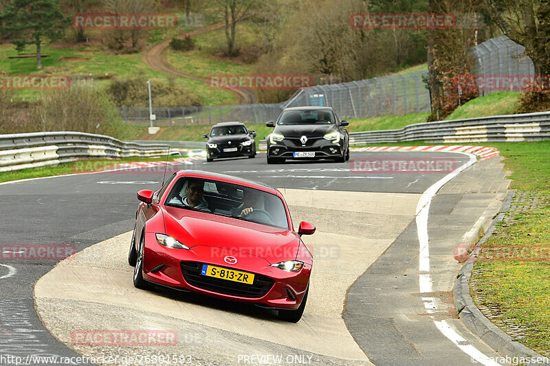 Bild #26301593 - Touristenfahrten Nürburgring Nordschleife (30.03.2024)