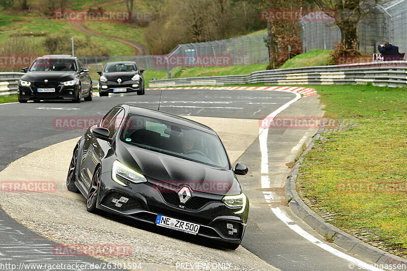 Bild #26301594 - Touristenfahrten Nürburgring Nordschleife (30.03.2024)