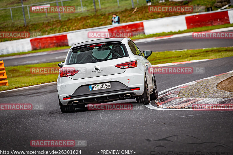 Bild #26301624 - Touristenfahrten Nürburgring Nordschleife (30.03.2024)