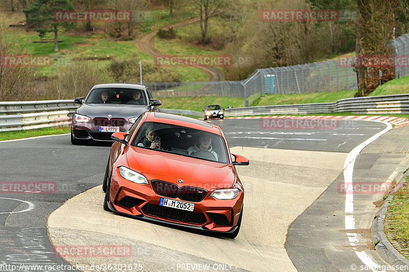 Bild #26301675 - Touristenfahrten Nürburgring Nordschleife (30.03.2024)