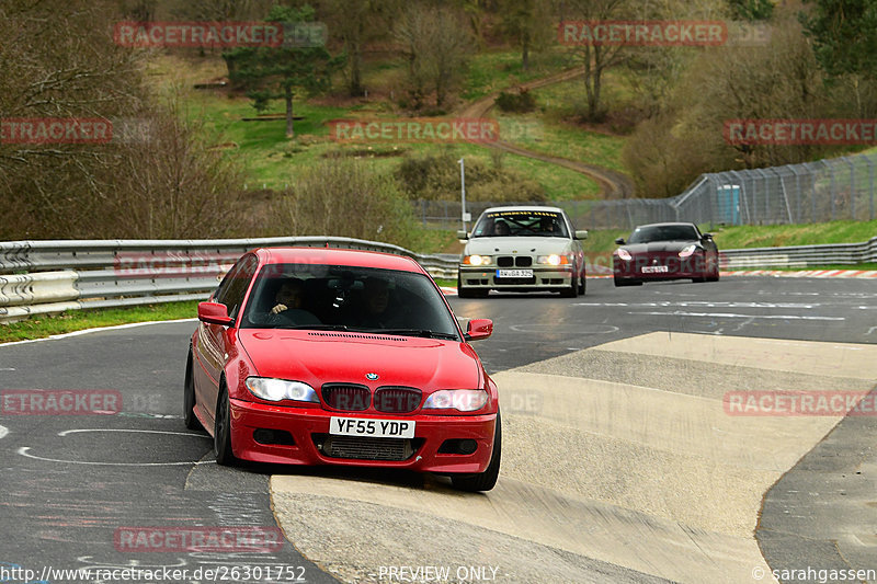 Bild #26301752 - Touristenfahrten Nürburgring Nordschleife (30.03.2024)