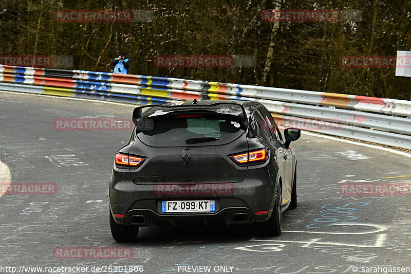 Bild #26301806 - Touristenfahrten Nürburgring Nordschleife (30.03.2024)