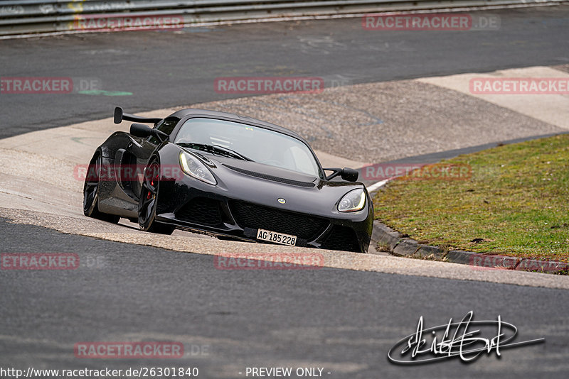 Bild #26301840 - Touristenfahrten Nürburgring Nordschleife (30.03.2024)