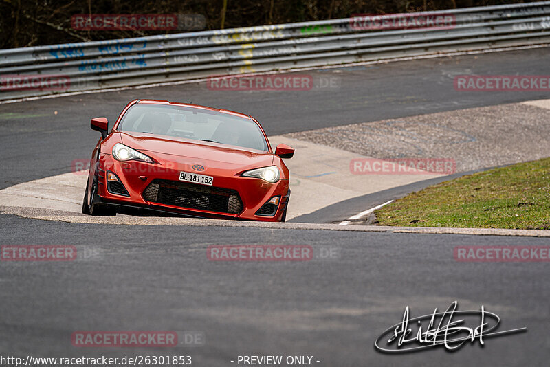 Bild #26301853 - Touristenfahrten Nürburgring Nordschleife (30.03.2024)