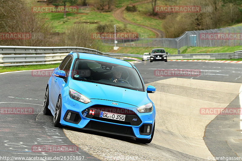 Bild #26301897 - Touristenfahrten Nürburgring Nordschleife (30.03.2024)