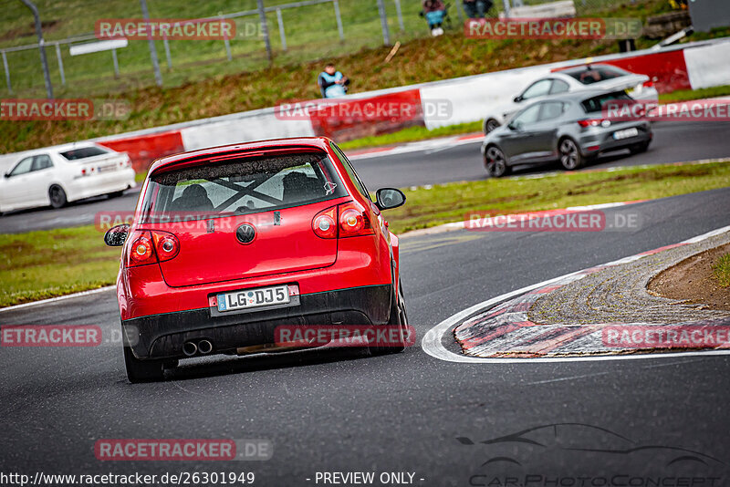 Bild #26301949 - Touristenfahrten Nürburgring Nordschleife (30.03.2024)