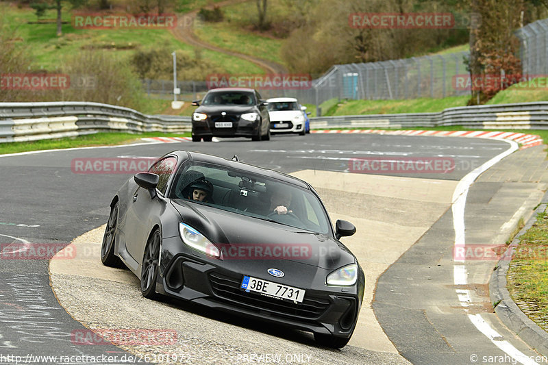 Bild #26301972 - Touristenfahrten Nürburgring Nordschleife (30.03.2024)